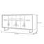 Buffet Home Creative Design-1346248403