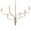 Lustre classique / traditionnel en acier à intensité variable -1464454009-1464454012-1464454015