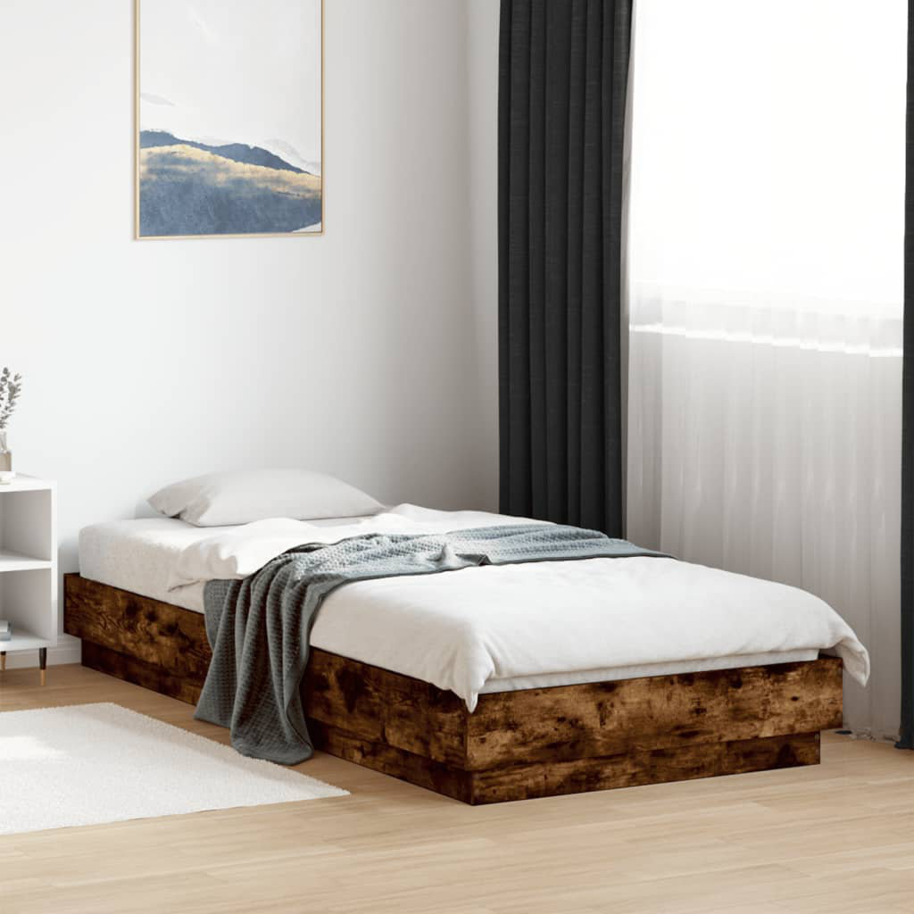 EU Single - 90 x 200 cm Bed