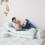 Playrama Montessori Kids Play  Sofa-107140271