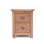 Dubreuil 45 cm W Bedside Table