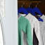 Harbour Housewares - Wooden Children's Coat Hangers-693477342