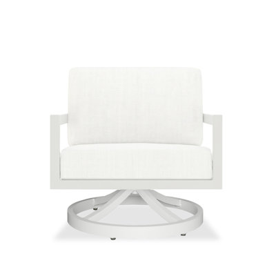 Vivant Outdoor Chair with Sunbrella® Cushions