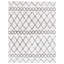 Tapis à motif géométrique Gokey Performance-243078146