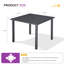 Table repas Hesson-170708963