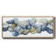 Found Pebbles III - Toile encadrée-110643141
