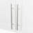 Keantae Multi-Size Free Choice, Free Combination, Stackable Storage Cabinet-545229268