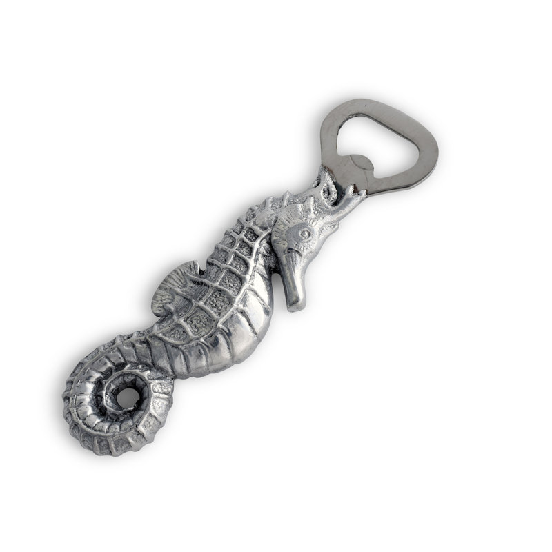 Ouvre-bouteille pour chevaux de mer Coastal
