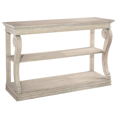 Jenevieve 56'' Console Table