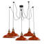 London 5 - Light Pendant-80104849