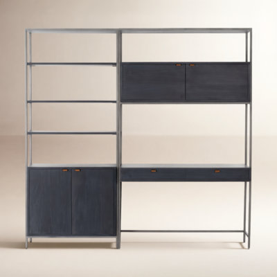Loki 85" Desk