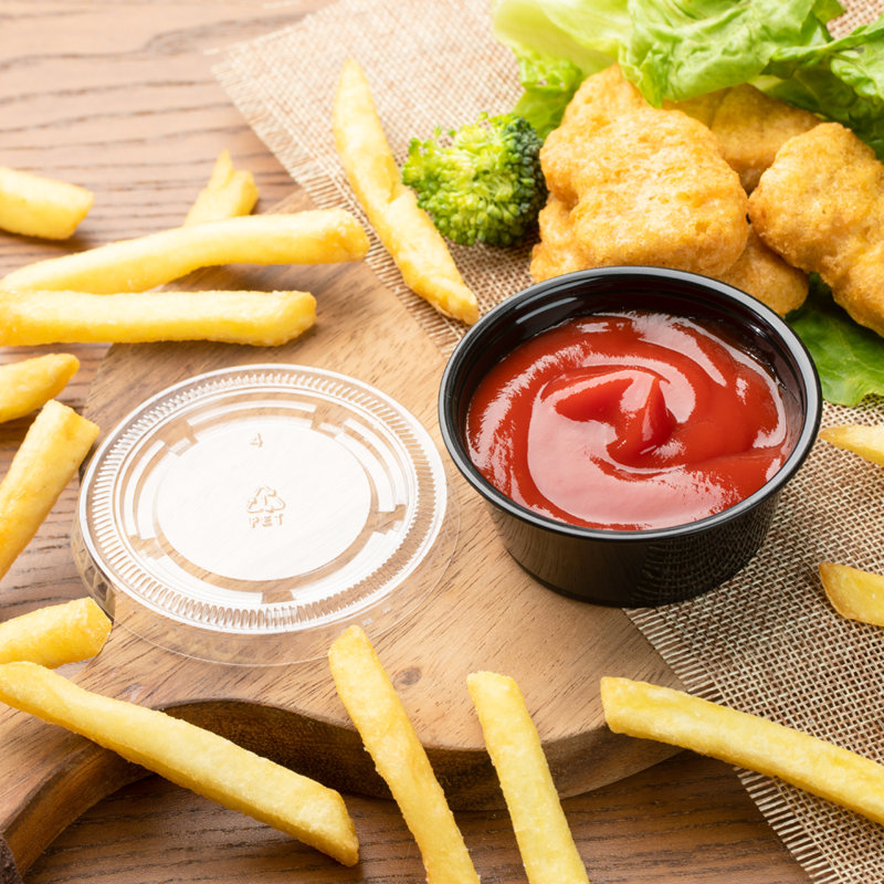 Disposable Tableware