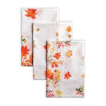 Maison d' Hermine - 100% Cotton - Multi-Purpose Kitchen Towel - 20x27.5  New