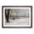 Walnut Framed selected