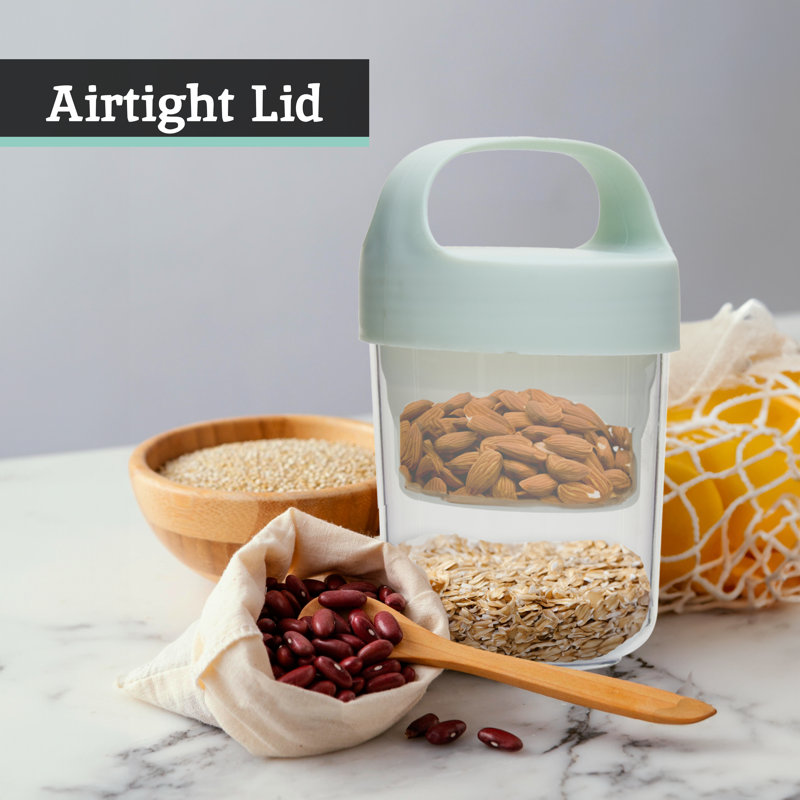 Mcnamara Food Storage Container