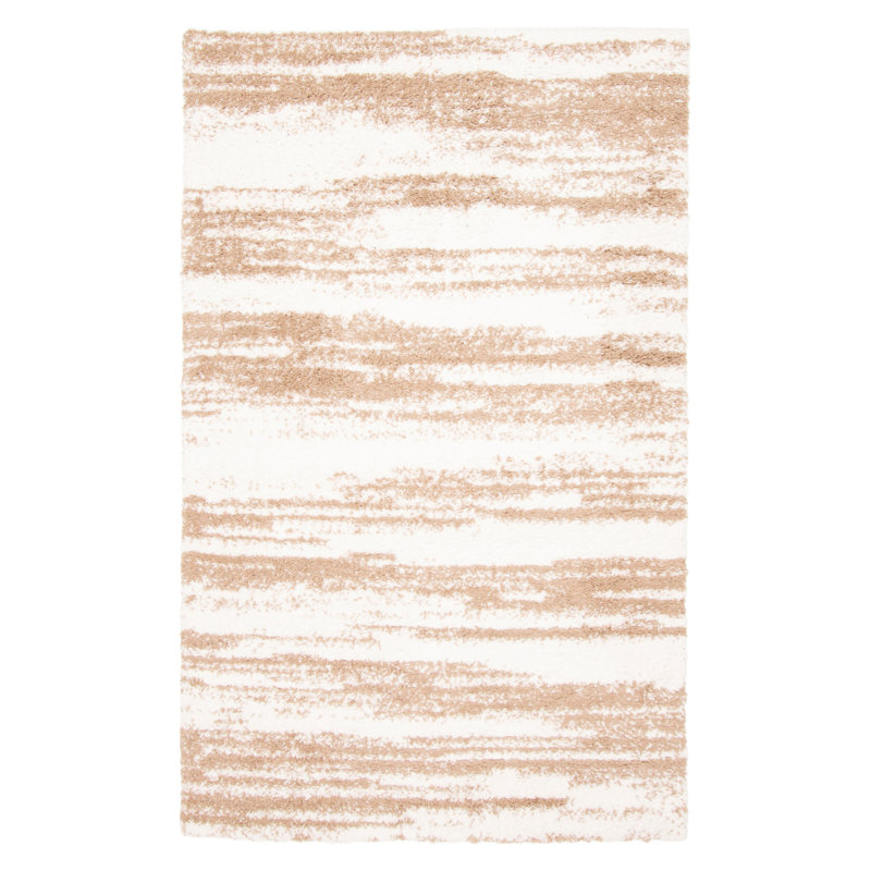 Sirius Ivory Rug, Rectangle 8' x 10'