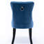 Chaise de salle à manger Modern-93839997-93839998