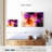 Avery Abstract Floral-107700112