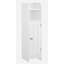 Kian Mounting / Installation Required Bathroom Cabinet-410921455