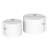 23.6" Round Nesting Coffee Table Set-1232497172