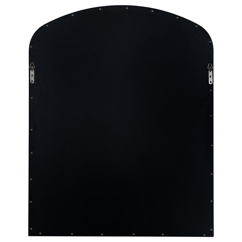 Italia Arch Mirror