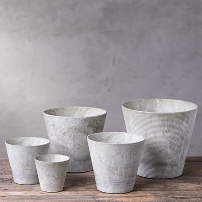 Carreras Planter