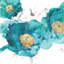 " Trio I " by Vanessa Austin-20910508-73088975-73088980
