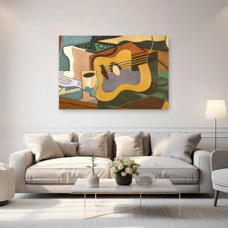 Print, 101.6cm H x 152.4cm W
