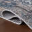  Thavine Vintage & Distressed Washable Rug-1752210013