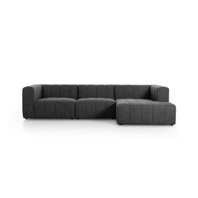 Langham Modular Chaise Sectional