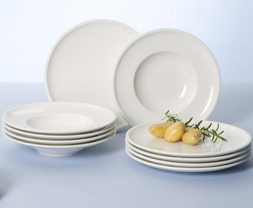 Villeroy & Boch Artesano Original 10" Rim Soup Plate