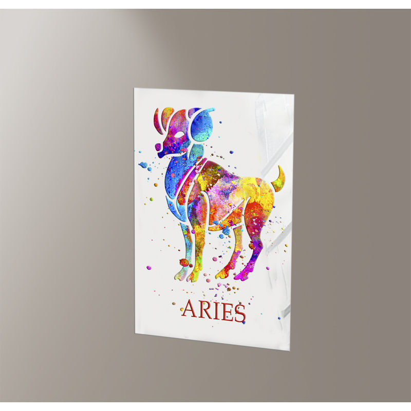 ARIES, H 12 po x l 8 po x P 2 po