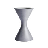 Hesse Pot Planter