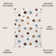 Marlowe Retro Trellis High-Low Multi/Cream Rug