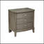 Table de chevet 3 tiroirs