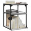 64cm H x 43cm W Printer Stand-1992987758