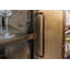 Heavy Industry Solid Wood Kitchen Cart-47858389