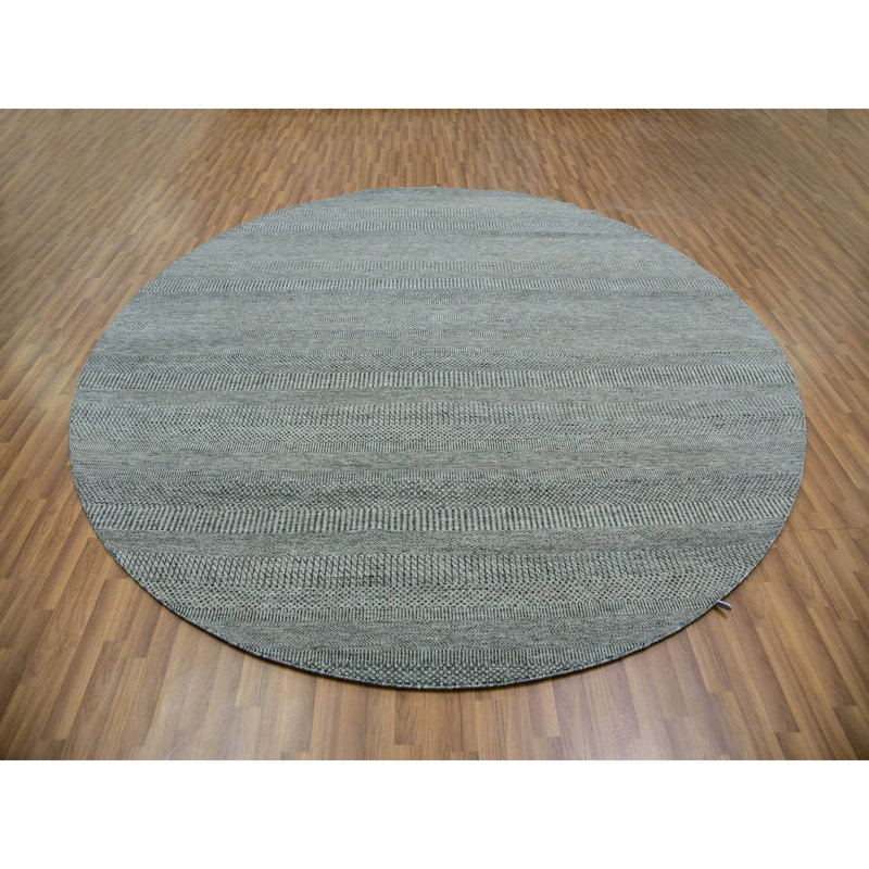 Tapis unique 9 pi 10 po Kaelei
