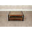 Artem Sled Coffee Table with Storage