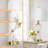 Touch Control Dimmable Table Lamps For Bedrooms, 3-Way Gold Crystal Bedside Lamp With USB Ports, Set Of 2 Table Lamps
