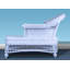 Chaise longue Glenys