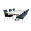 Jojo 6 - Person Dining Set