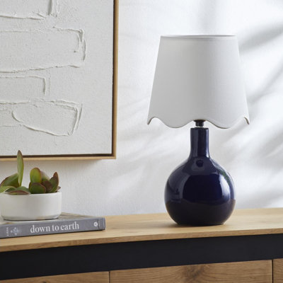Lampe de table Maura