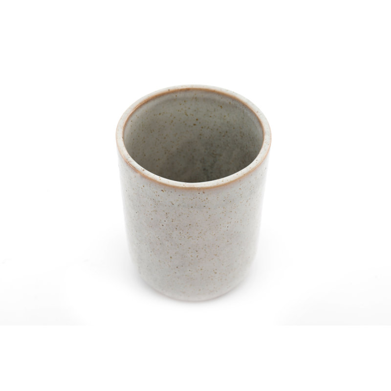 Judique Ceramic / Porcelain Toothbrush Holder