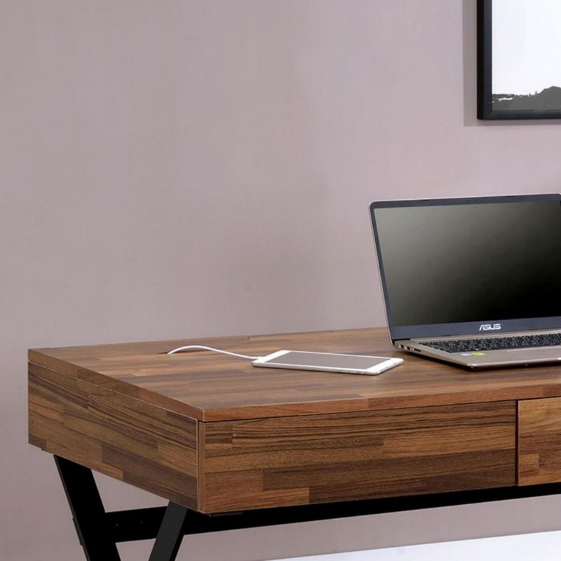 Industrial Computer Desk