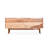 Cordeline 78.75 " W Solid Wood Sideboard