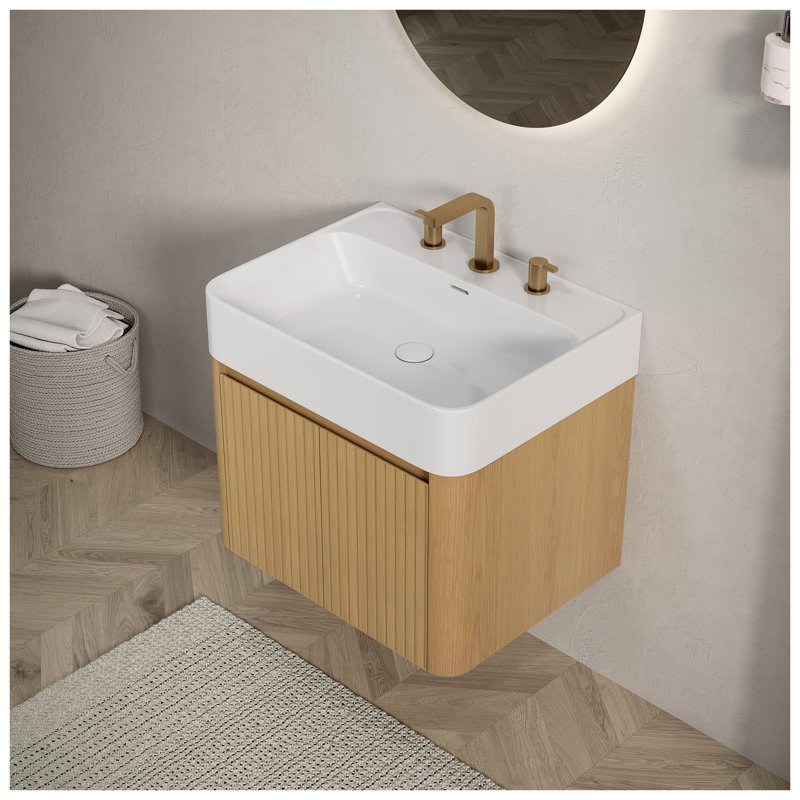 Bathroom Vanity with Top