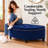 Roxann Upholstered Bench with Flip Top-1091761143