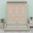 Murphy Bed With Sofa And LED