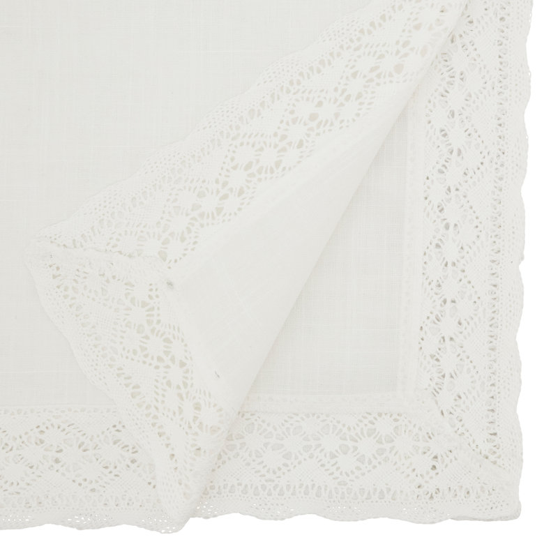 Rectangular Table Runner
